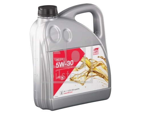 Engine Oil